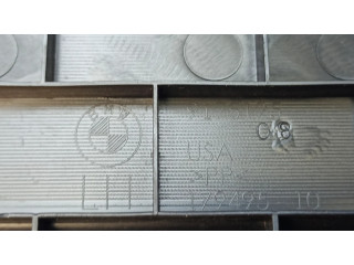 Другая деталь отделки багажника