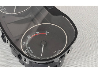 Панель приборов 6V0920730D   Skoda Fabia Mk3 (NJ)       