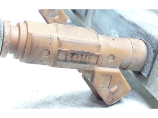 Vstřikovač 9186340, 0280155831 Volvo XC70