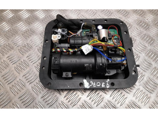 Блок управления P1012340, G9076   Peugeot 5008