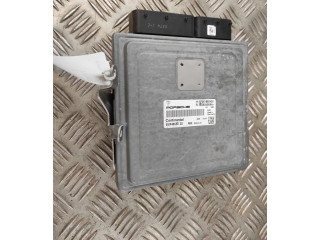 Řídící jednotka 97061860400, 97061860400 Porsche Panamera (970) 2018