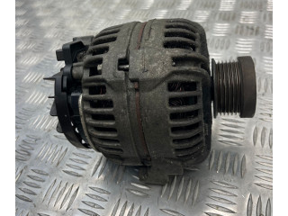Генератор 30667787, 0124525060 Volvo V70