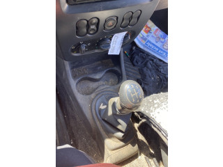 Блок подушек безопасности 8201163278   Dacia Sandero