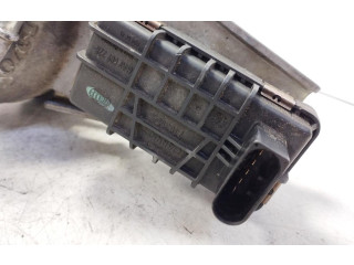 Турбина Volvo XC90 30757080