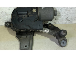 Моторчик дворников 6M2117504AG    Ford Galaxy