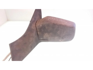 Зеркало электрическое     левое   Citroen Xantia     