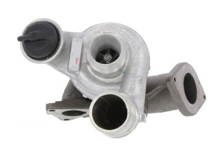 Turbodmychadlo Турбина 7700107795, 7700111747 Renault Megane I