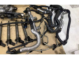 Vstřikovací čerpadlo 059130277CR, 0445117042 Audi A6 S6 C7 4G Crtd