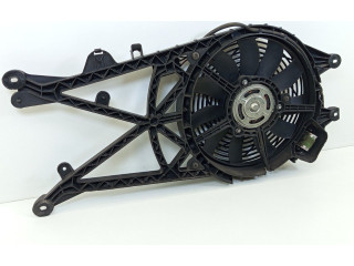 Вентилятор печки    52406447, 5020364   Opel Meriva A