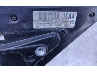 Зеркало электрическое KIA Ceed 2006 - 2012 года