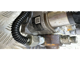 Топливный насос Mazda 6 2013 - 2016 года SH0113800, 2940001660