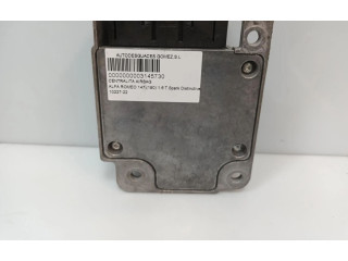 Блок подушек безопасности 46813473 Alfa Romeo 166