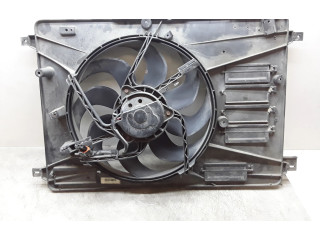 Вентилятор радиатора     P31293778    Volvo V70 