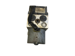 Jednotka ABS 0273004439, 9635756480   Citroen Berlingo 2006