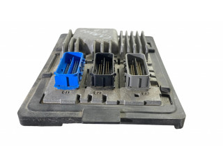 Блок управления двигателя 12697902, 811839393 Chevrolet Camaro