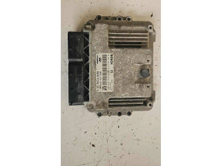 Блок управления двигателя 3911327405, 0281012973   Hyundai Sonata