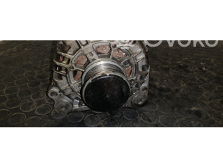 Генератор    Volkswagen Polo      