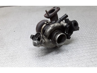 Turbodmychadlo Турбина 9657530580 Peugeot 307