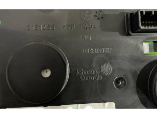 Панель приборов 248105706R Dacia Logan II