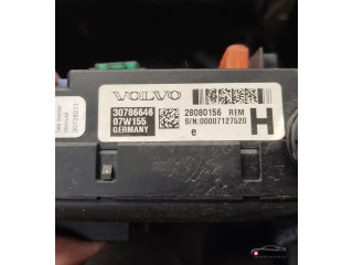 Блок предохранителей 30786646   Volvo XC90    