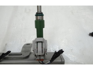 Топливная рампа 175204021R   Renault Clio V  