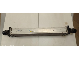 Интеркулер TYC18049, 05032020 Buick Encore I 1.4