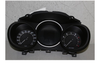 Панель приборов 00520702320   Fiat 500L       