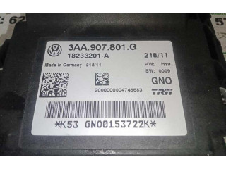 Блок управления двигателя 3AA907801G   Volkswagen PASSAT