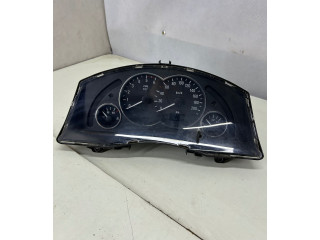 Панель приборов 13173381XT, 110080162026   Opel Meriva A       