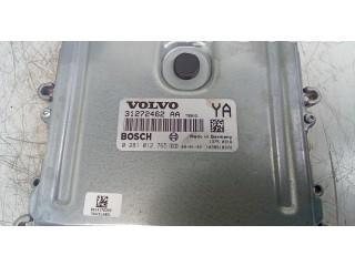 Блок управления двигателя 31272462, 36002596   Volvo XC60