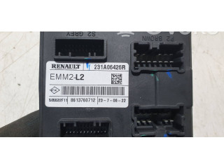 Блок управления 284B17129R   Dacia Spring