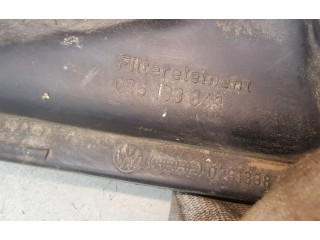 Топливная рампа 0438121070, 026133353D Audi 80 90 B3