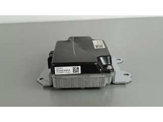 Блок управления 68349348AA   Jeep Grand Cherokee WL