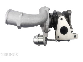 Vstřikovač 751768-0005, TC10-0275 Renault Megane I