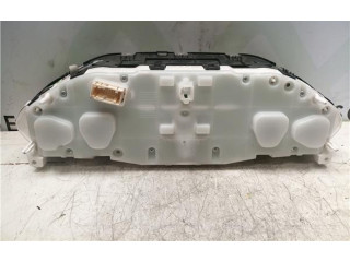 Спидометр (приборный щиток)    BHY, 982262158000   Peugeot 2008 I