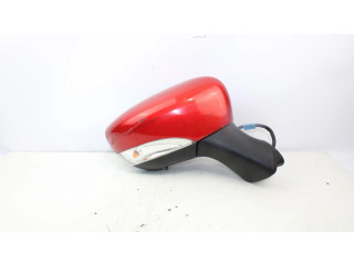 Зеркало электрическое        Renault Clio I  1997 - 1998 года   