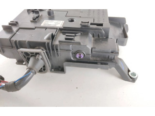   Pojistková skříňka 7P0937548J, 019205   Porsche Cayenne (92A) 2011