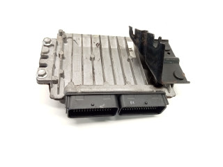 Блок управления двигателя 96801800, 5WY54007A   Chevrolet Matiz