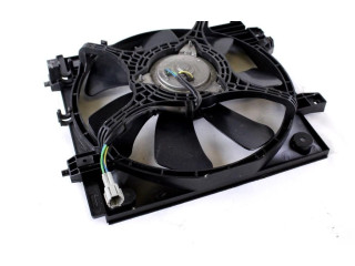 Вентилятор радиатора     45121FE001    Subaru Forester SH 