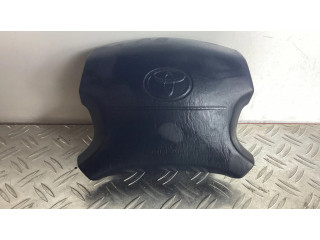 Подушка безопасности водителя 85Q3702   Toyota Camry