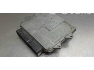 Řídící jednotka 7160000404, MJD6JFP3   Fiat Punto (199) 2010
