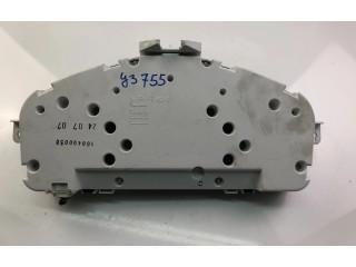 Přístrojová deska Volvo XC70 2008 30765311