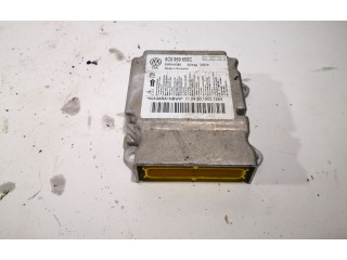 Блок подушек безопасности 5C0959655C, 5WK44285 Volkswagen Golf Plus