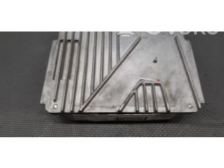 Блок управления двигателем Блок управления mbo79700-9291   Volvo S60