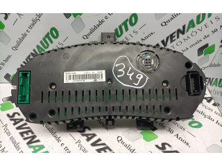 Панель приборов SV25-03-17, 349 Skoda Fabia Mk2 (5J)