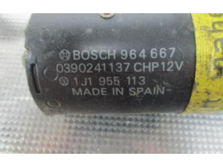 Моторчик дворников 1J1955113 Audi A3 S3 8L