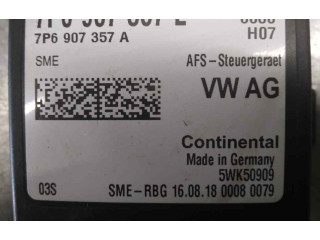 Блок управления Xenon