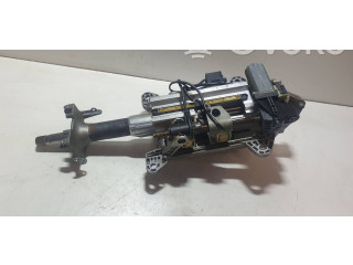    Рулевая рейка 2W933C529AR, 0165E5E01D1   Jaguar XF X250 2007 - 2015 года