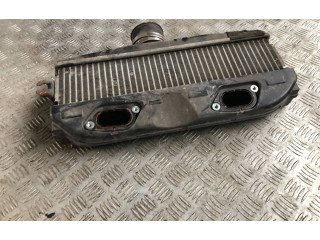 Интеркулер  21819AA130   Subaru Forester SG 2.0