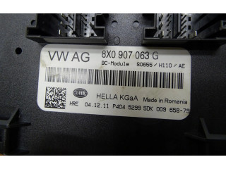 Блок комфорта 8X0907063G   Audi A1   